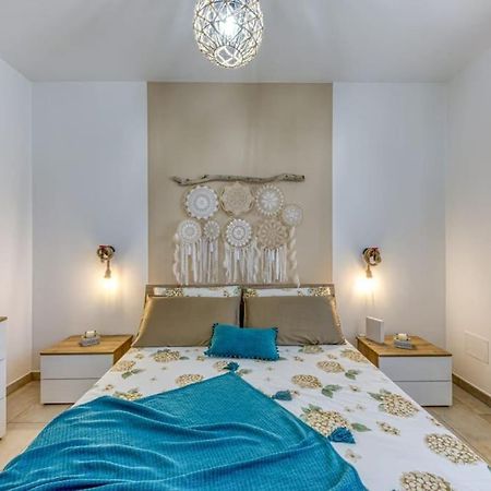 Willa Casa Dandari Torre San Giovanni Ugento Zewnętrze zdjęcie