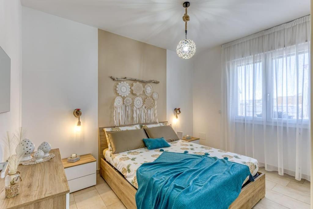Willa Casa Dandari Torre San Giovanni Ugento Zewnętrze zdjęcie