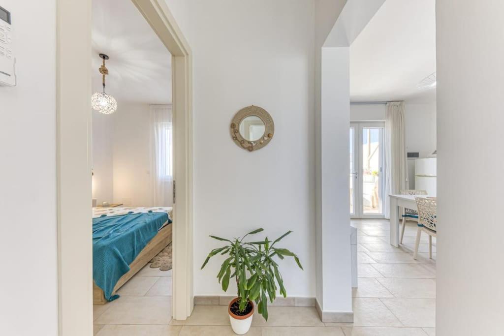 Willa Casa Dandari Torre San Giovanni Ugento Zewnętrze zdjęcie