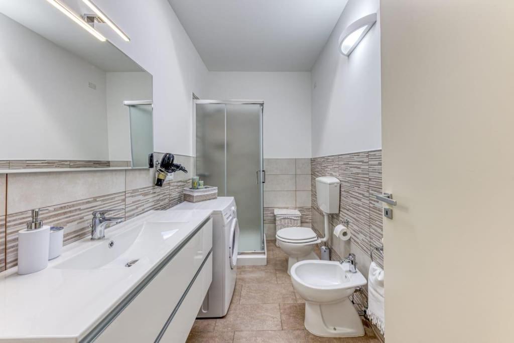 Willa Casa Dandari Torre San Giovanni Ugento Zewnętrze zdjęcie